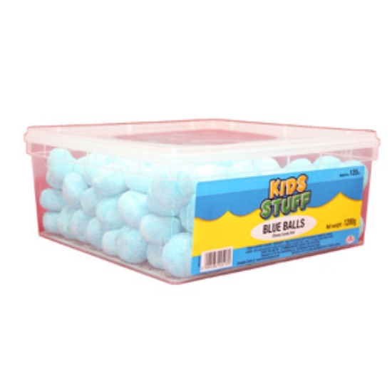 Picture of Blue Raspberry Bon Bons 2c x600